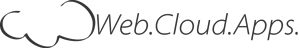 Web.Cloud.Apps. GmbH